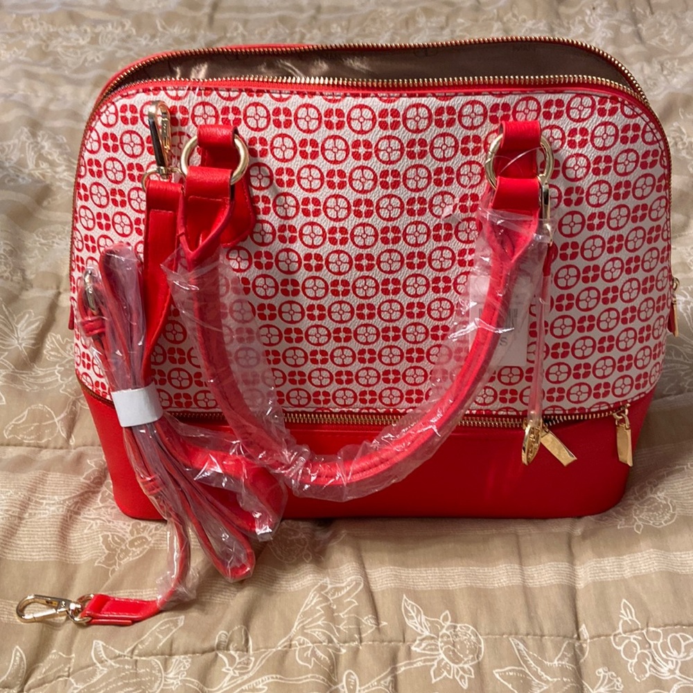 New hand bag